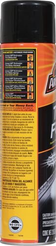 Armor All Tire Foam, Tire Cleaner Spray for Cars, Trucks, Motorcycles, 20 Oz Each, 1.25 Pound (Pack of 1)