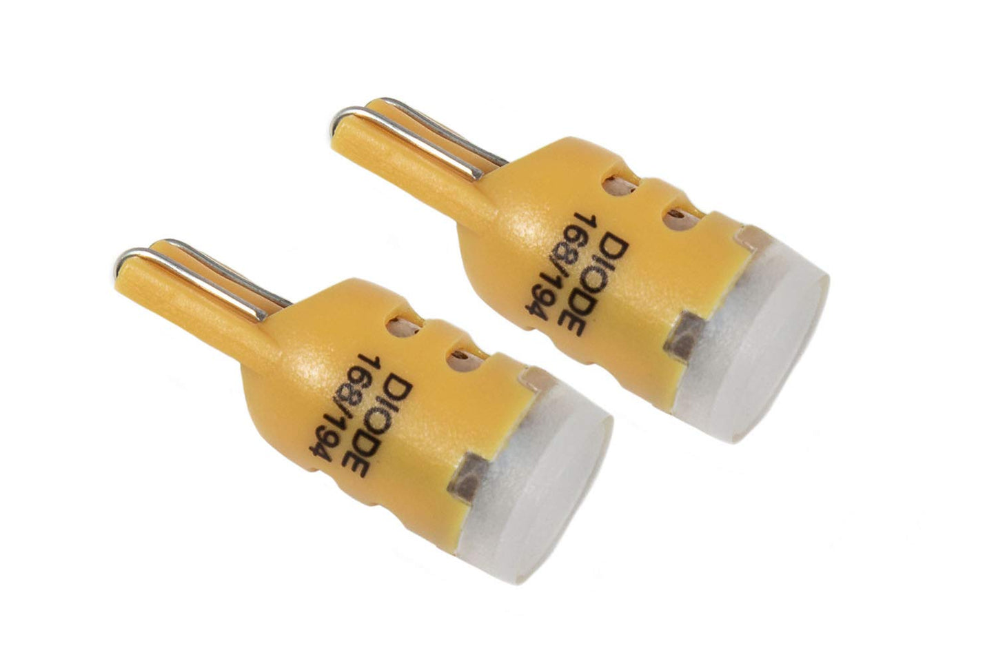 Diode Dynamics 194 HP5 LED Bulbs (Pair), Cool White (6000K)