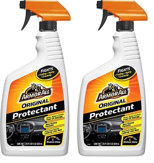Armor All Original Protectant (28 fl. oz.)