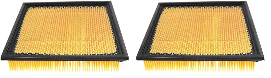 Motorcraft FA1883 Air Filter