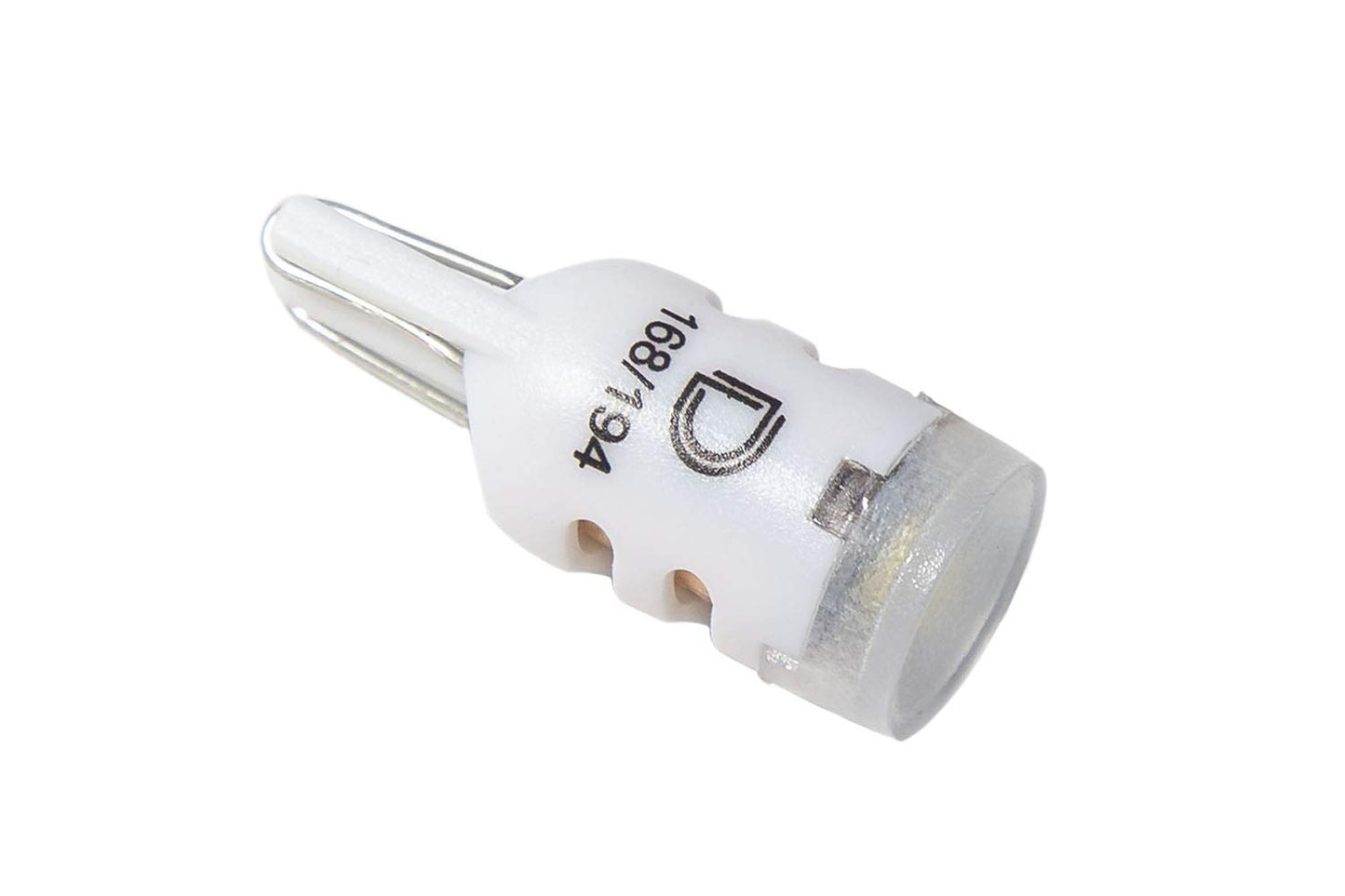 Diode Dynamics 194 HP5 LED Bulbs (Pair), Cool White (6000K)