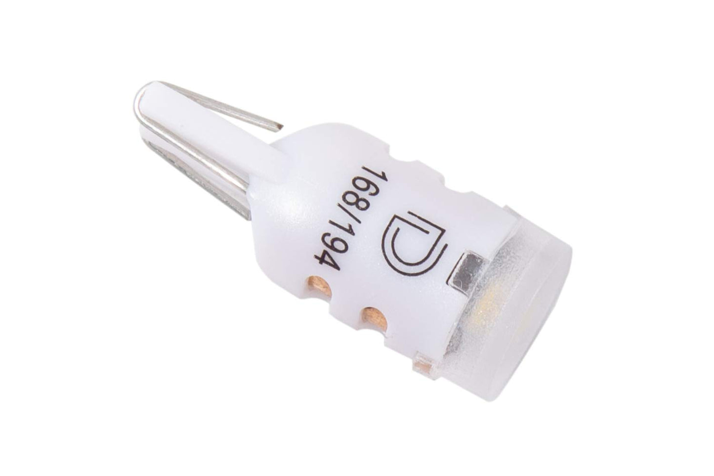 Diode Dynamics 194 HP5 LED Bulbs (Pair), Cool White (6000K)