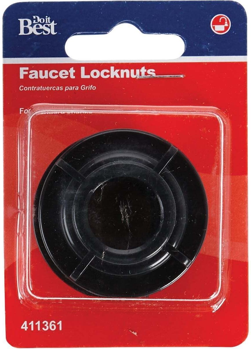 Do it Basin Faucet Locknut