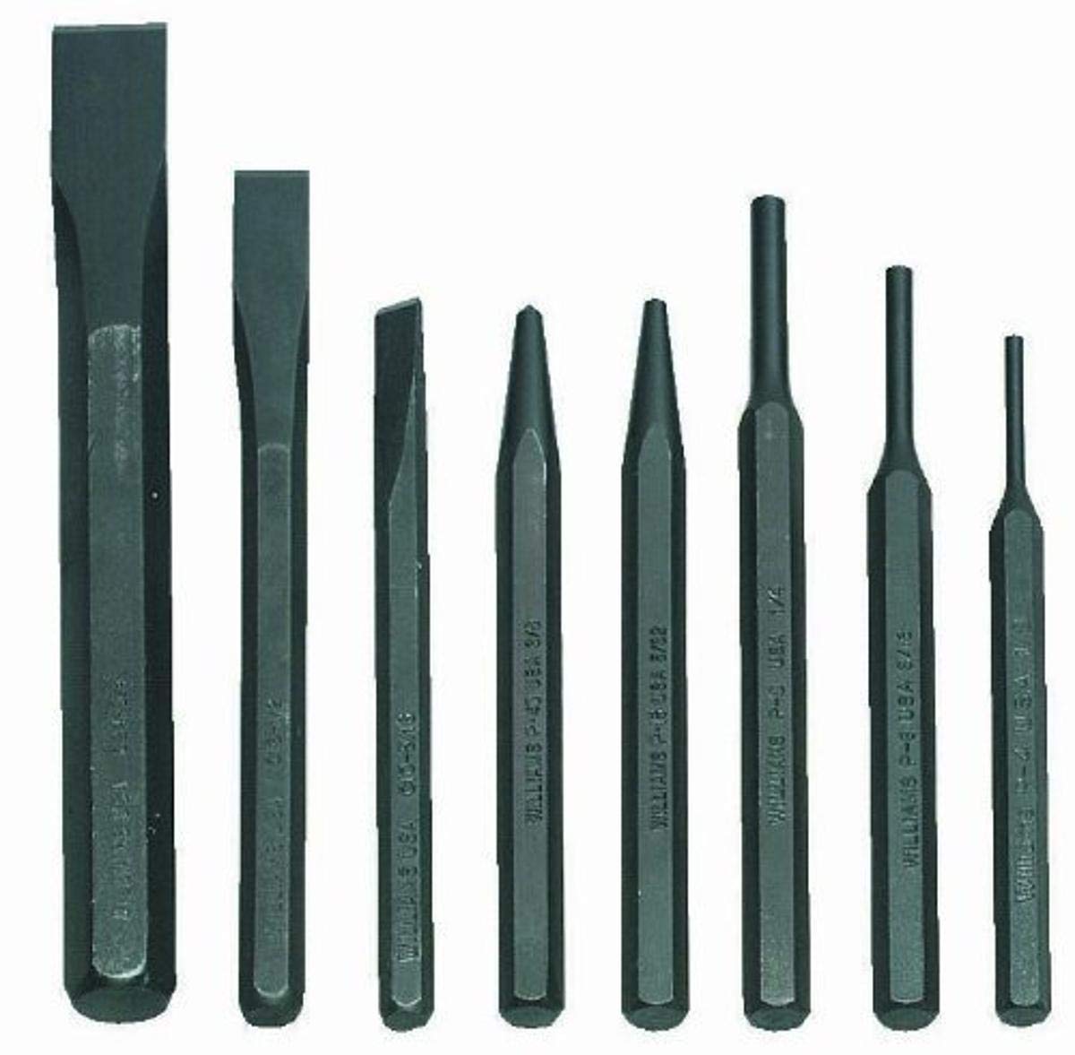 Williams JHW28449 Punch and Chisel Holder