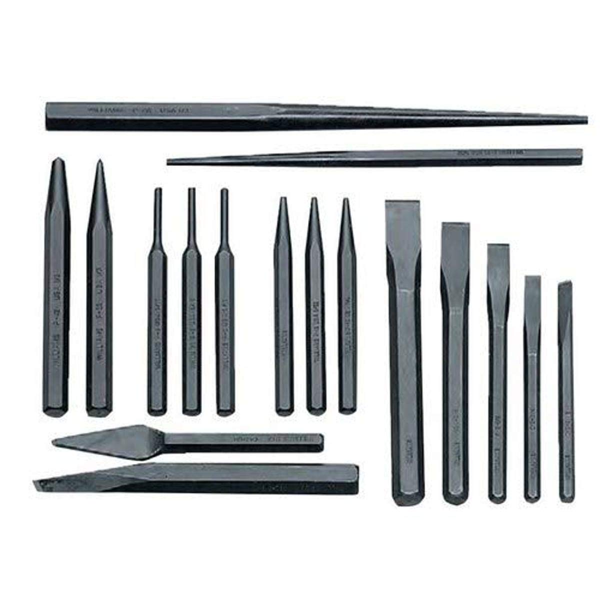 Williams JHW28449 Punch and Chisel Holder