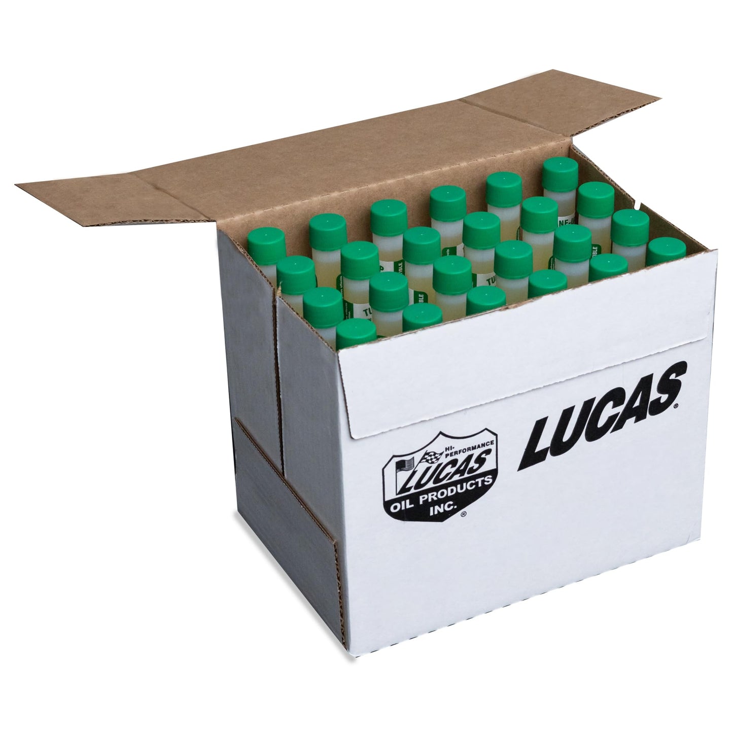 Lucas Oil 10003 Fuel Treatment - 1 Quart