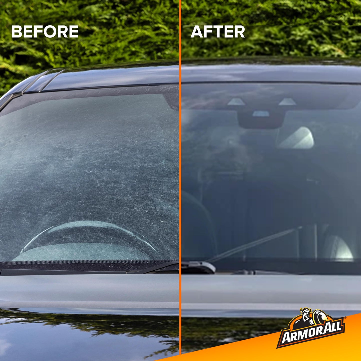Armor All Car Interior Protectant Wipes, 90 Count Canister, UV Protectant for Vinyl, Rubber, Plastic, Trim and Dashboards