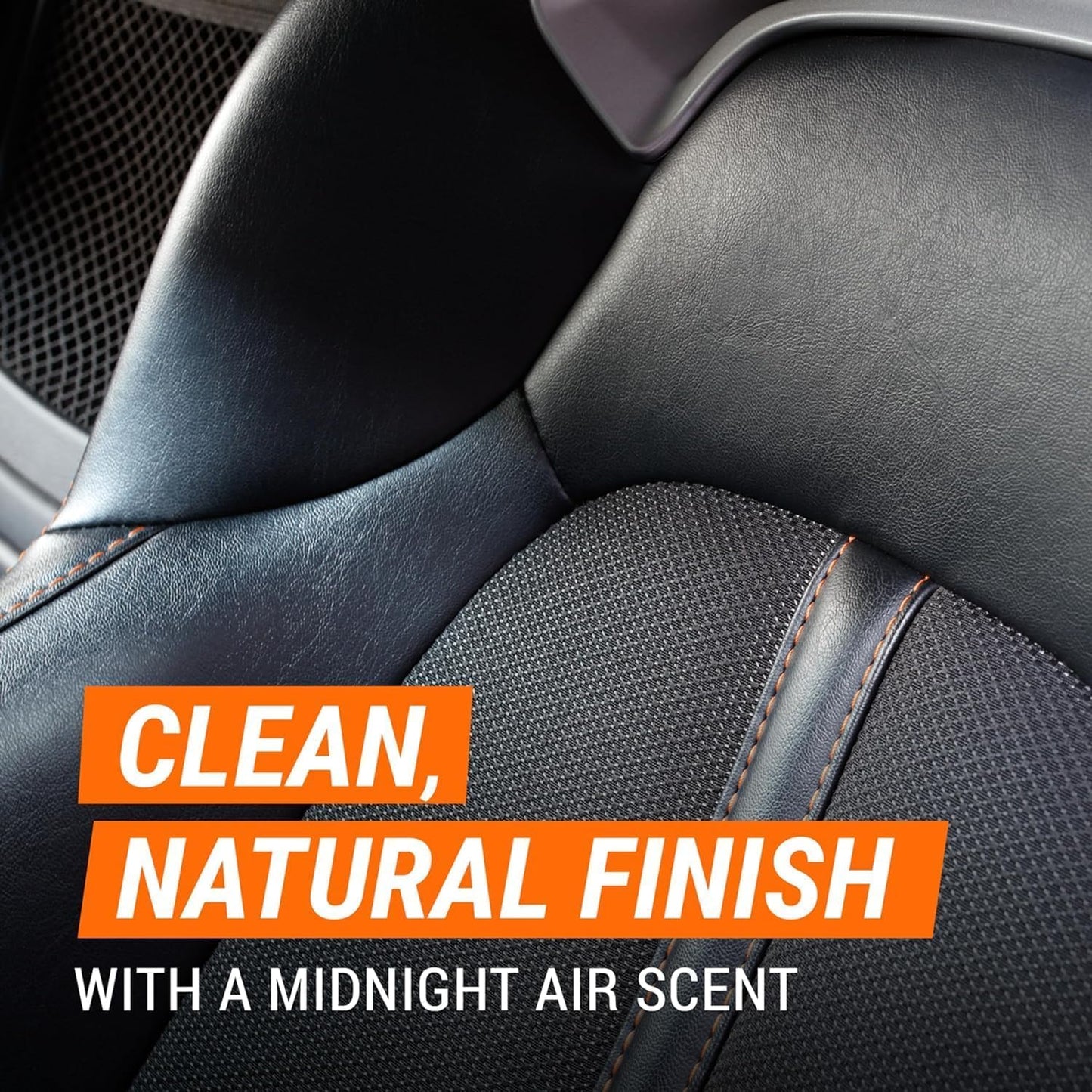 Armor All Car Interior Protectant Wipes, 90 Count Canister, UV Protectant for Vinyl, Rubber, Plastic, Trim and Dashboards