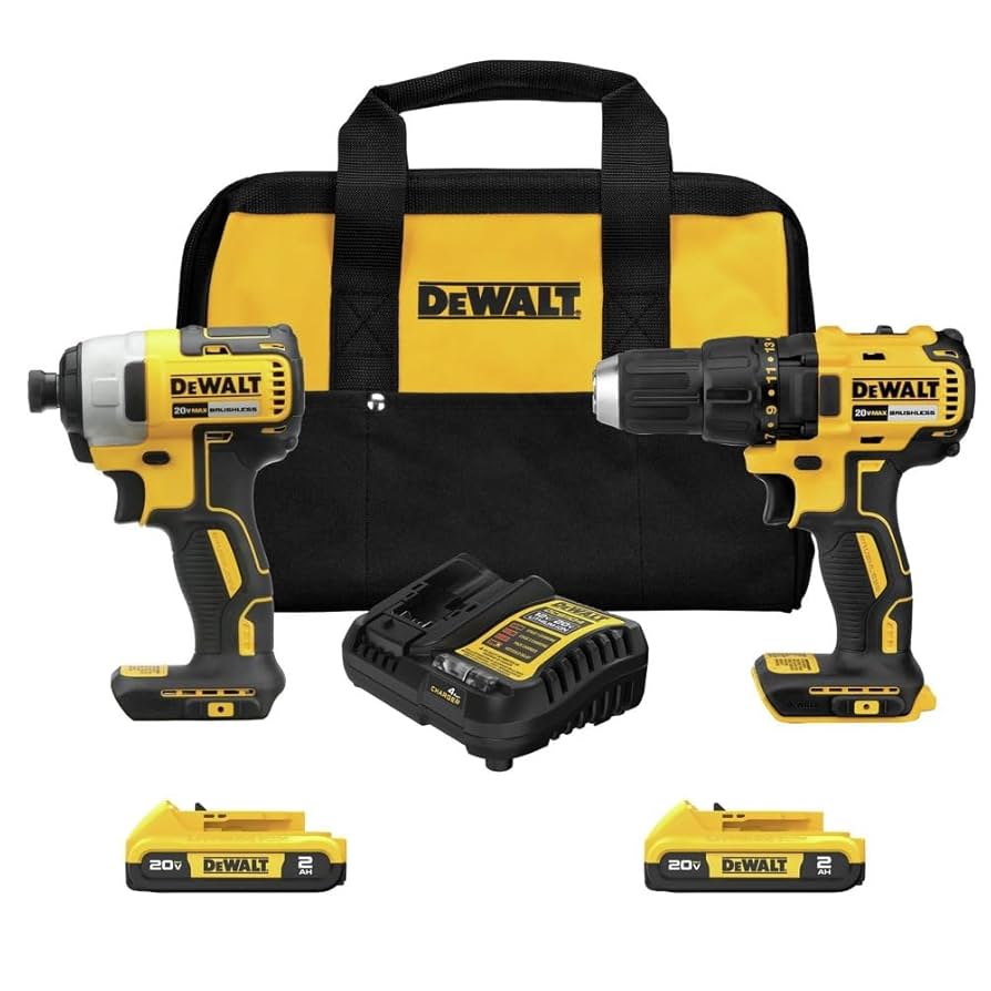 Power Tools
