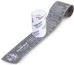 Wizard Wraps Model Code: AA - Price is for 1 Each (part# WW-16) by Flange Wizard