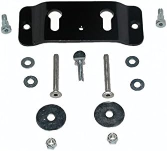 CONDOR Motorcycle (Part # PSTK-6400) Pit-Stop/with Trailer Adaptor Kit