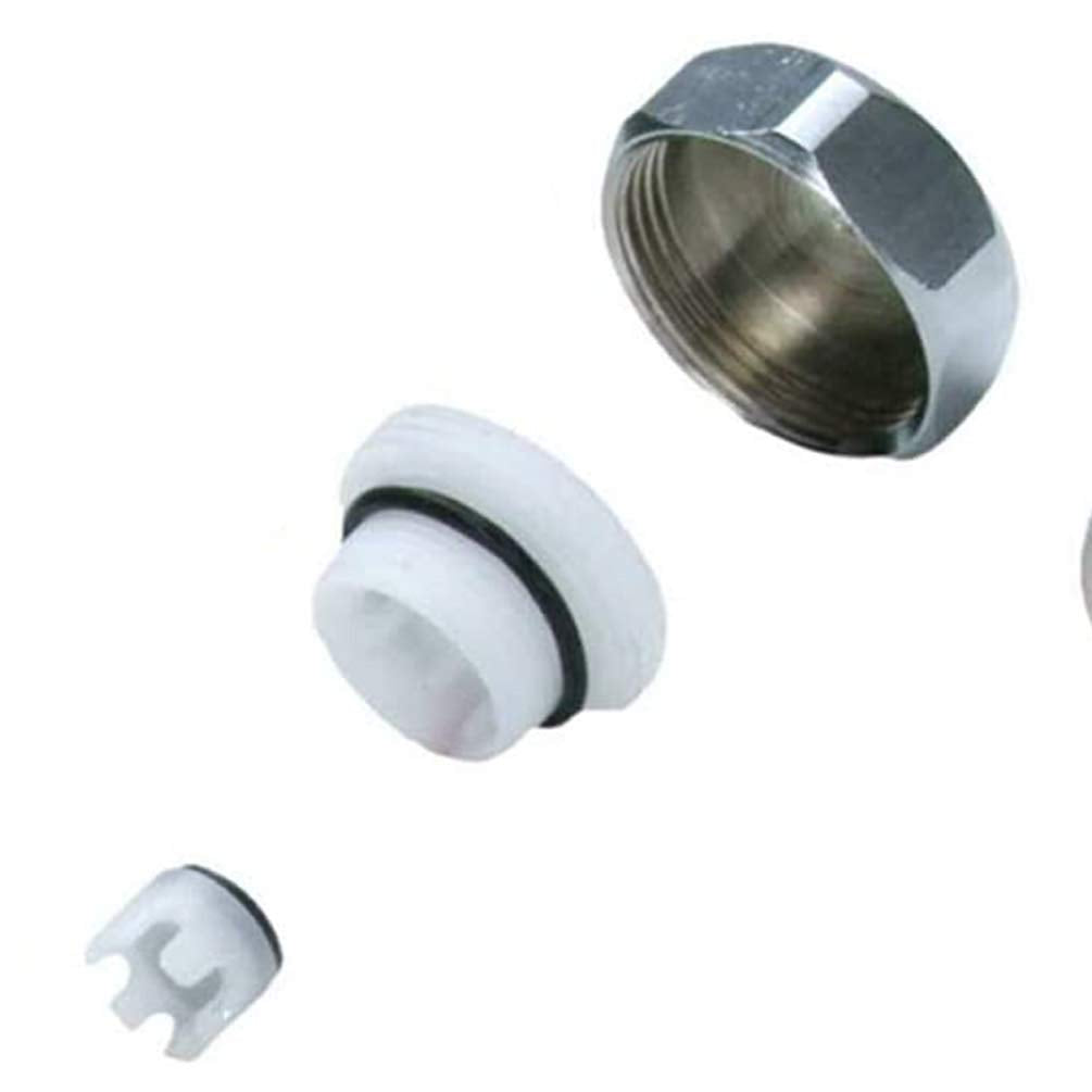 Legend Valve Outdoor Frost Free Faucet T550 T550A Vacuum Breaker Hose Bib Sillcock Repair Kit OEM 108-903 (2 Pack)