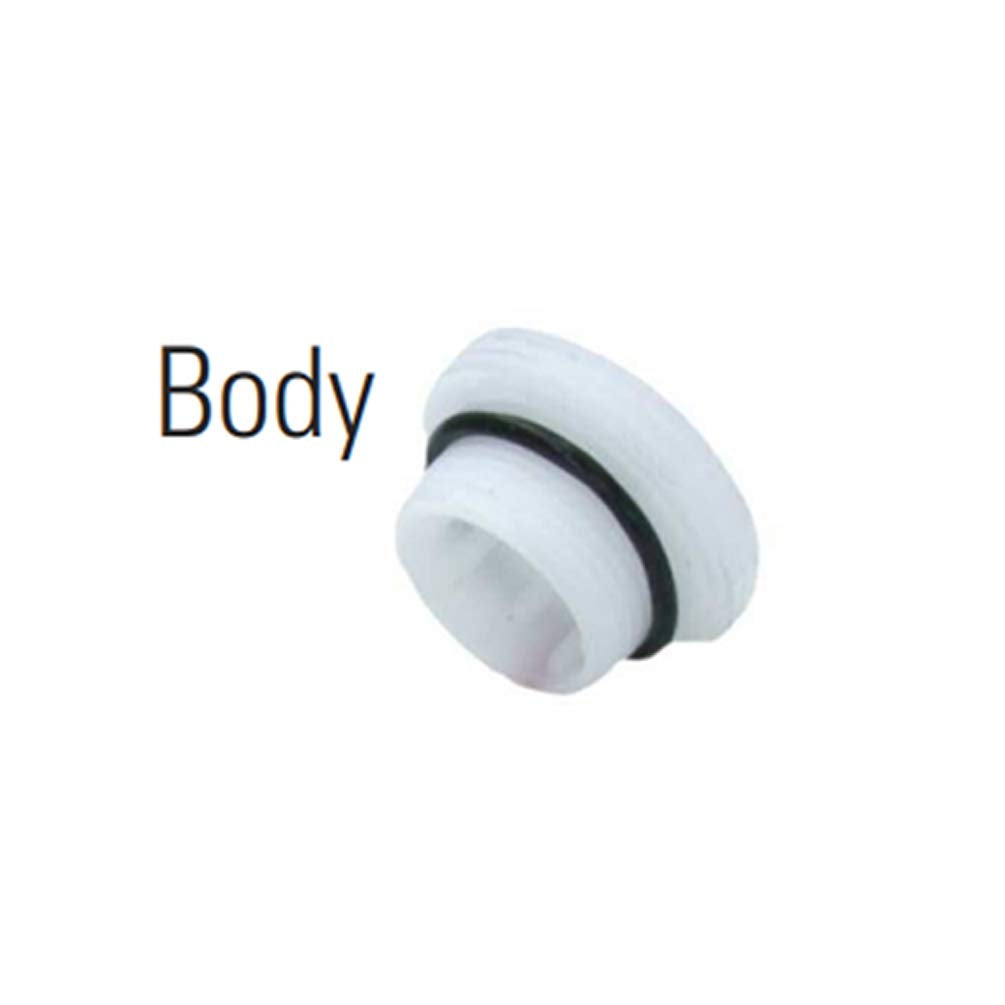 Legend Valve Outdoor Frost Free Faucet T550 T550A Vacuum Breaker Hose Bib Sillcock Repair Kit OEM 108-903 (2 Pack)