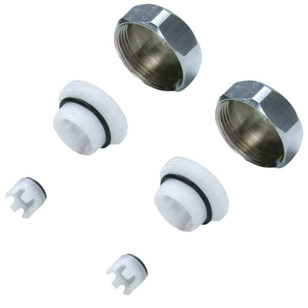 Legend Valve Outdoor Frost Free Faucet T550 T550A Vacuum Breaker Hose Bib Sillcock Repair Kit OEM 108-903 (2 Pack)