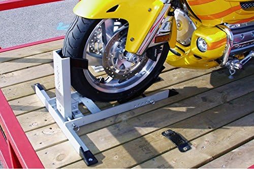 CONDOR Motorcycle (Part # PSTK-6400) Pit-Stop/with Trailer Adaptor Kit