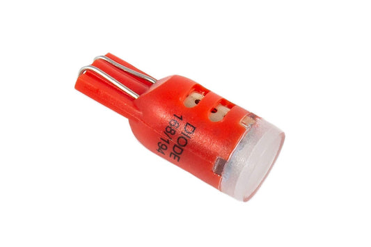 Diode Dynamics 194 HP5 LED Bulbs (Pair), Cool White (6000K)