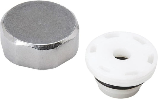 Vacum Breaker Kit A/S Ff