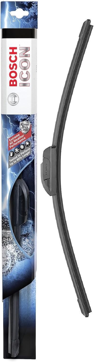 BOSCH 26OE ICON Premium Beam Wiper Blade; 26" - Single