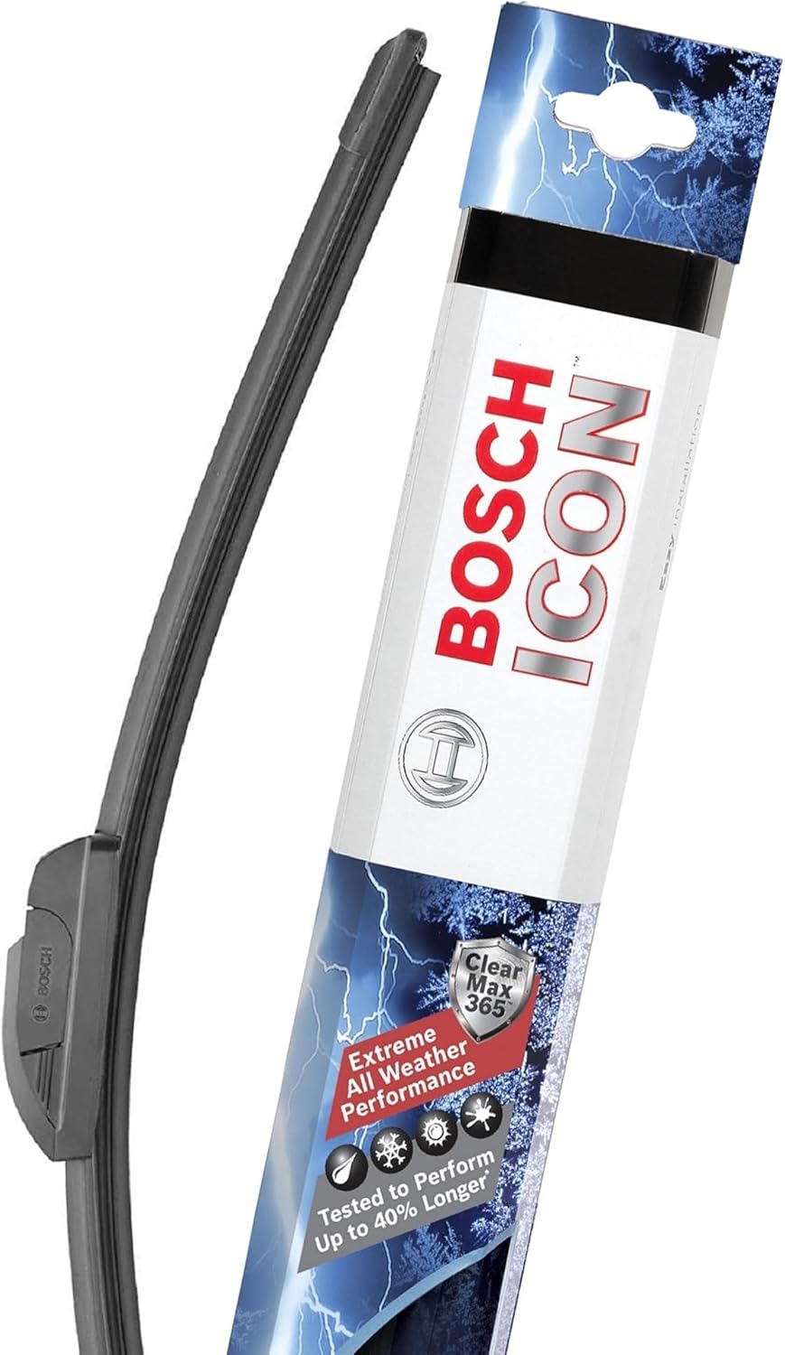 BOSCH 26OE ICON Premium Beam Wiper Blade; 26" - Single