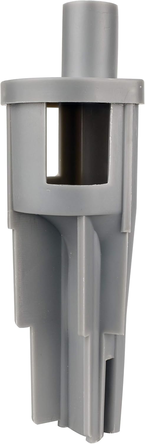 Plumb Pak PP855-69 2 in. Plastic Water Softener Air Gap for Standpipes