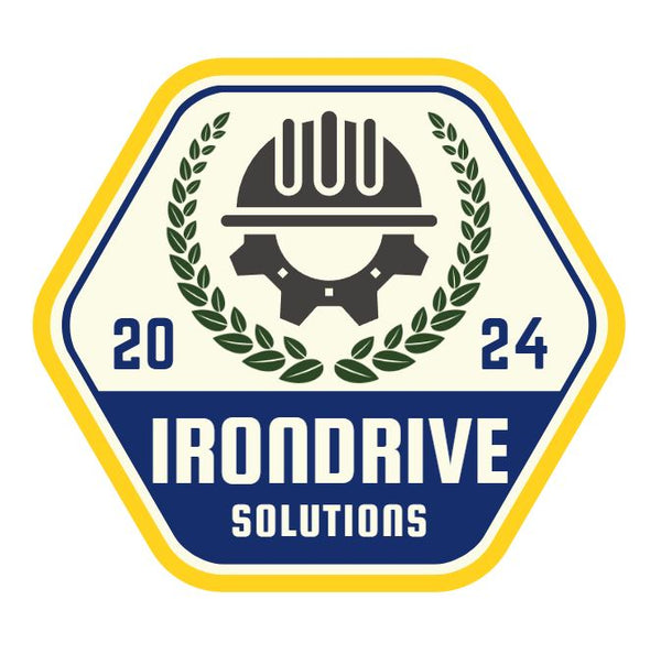 IronDrive Solutions